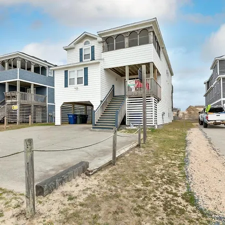 5756 - Sandpiper By Resort Realty